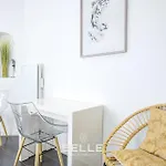 Appartement Le Mimosa