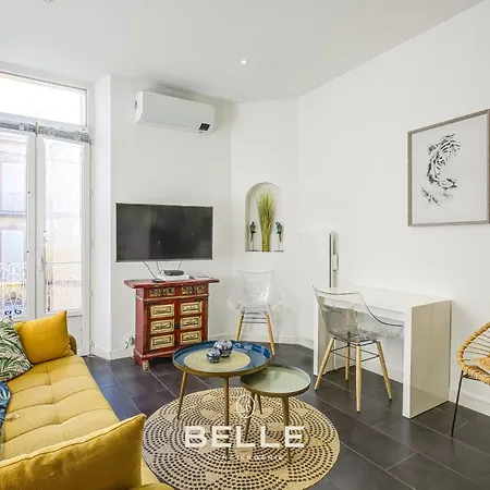 Le Mimosa Appartamento Cannes