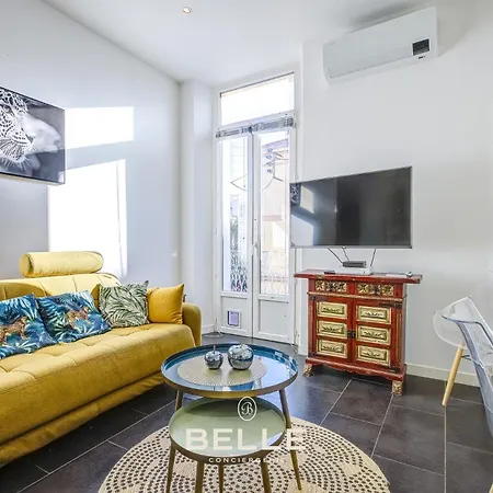 Le Mimosa Appartamento Cannes