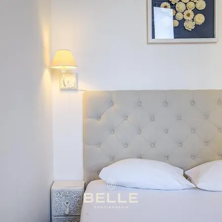 Appartamento Le Mimosa Cannes