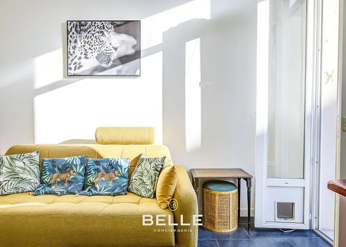 Le Mimosa Appartamento