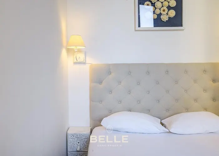 Appartamento Le Mimosa Cannes