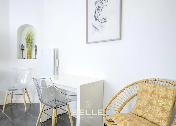 Appartamento Le Mimosa